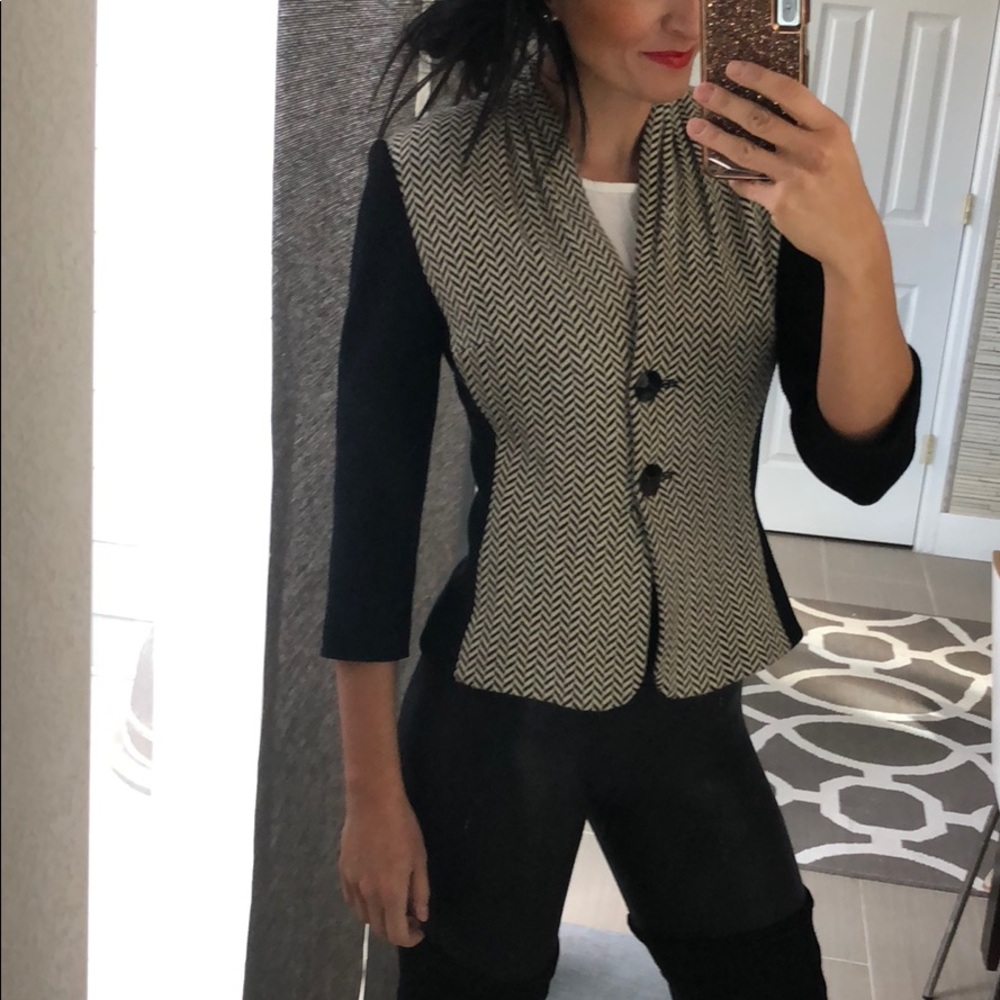 Vintage blazer size 6